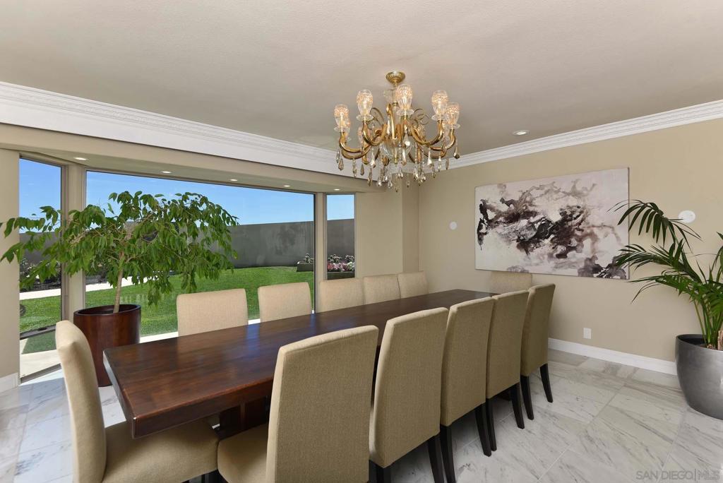 La Jolla - Residential