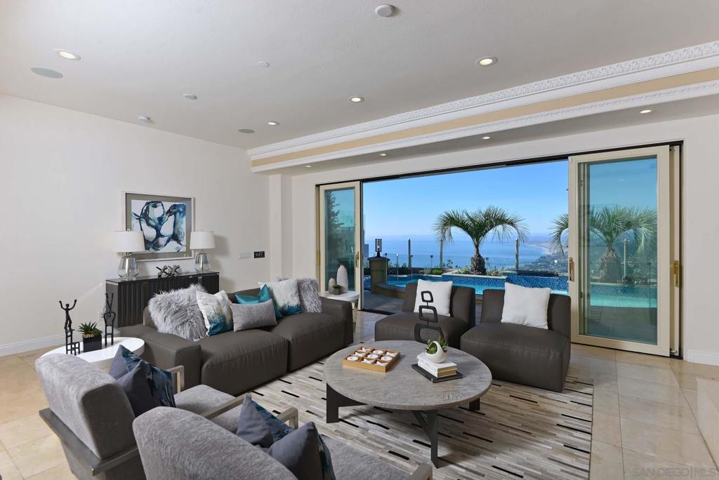 La Jolla - Residential