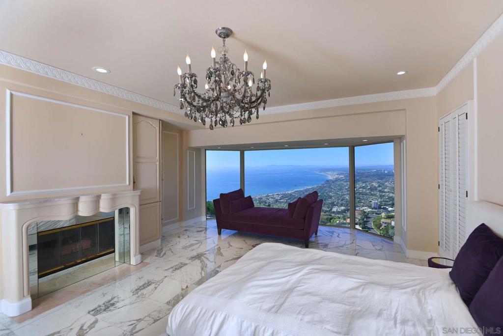 La Jolla - Residential