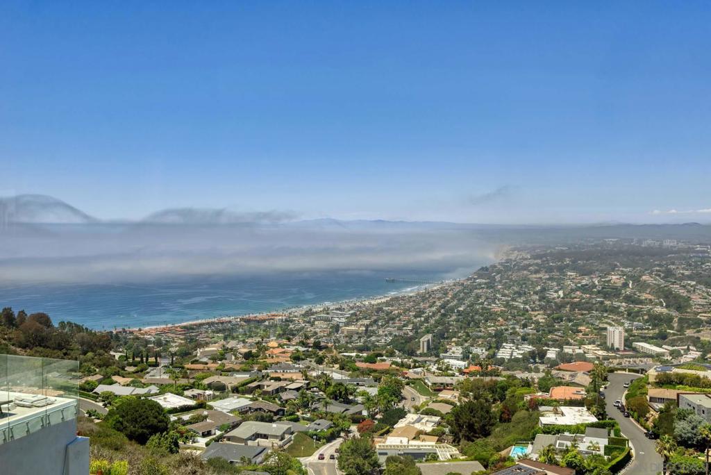 La Jolla - Residential