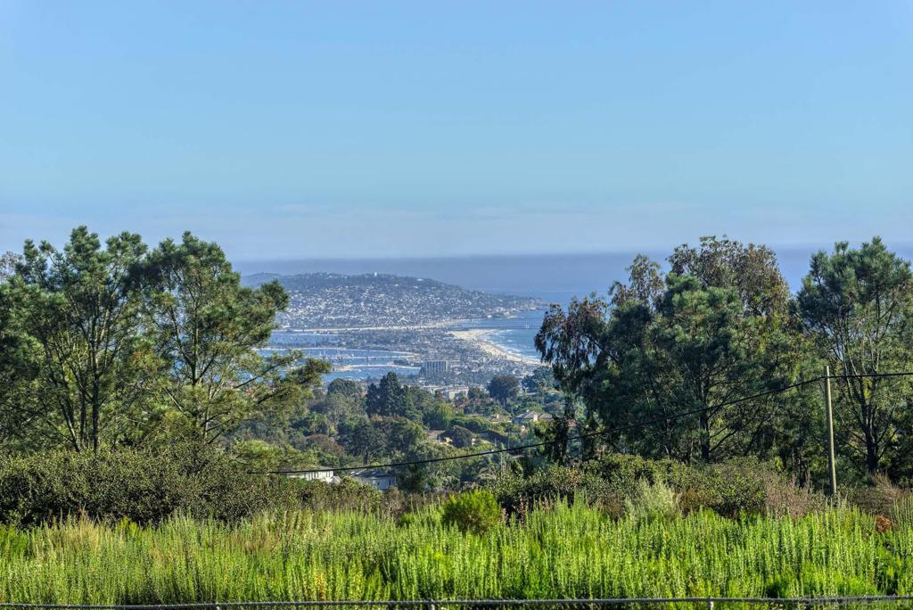 La Jolla - Residential