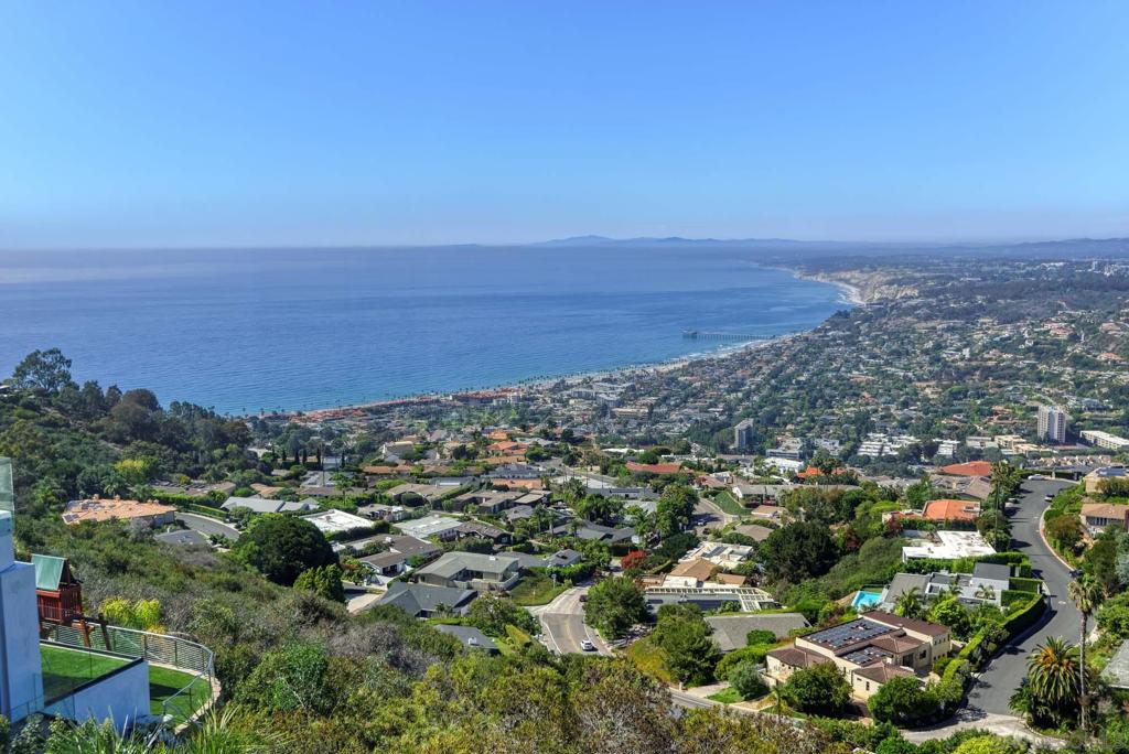 La Jolla - Residential