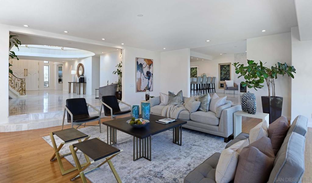 La Jolla - Residential