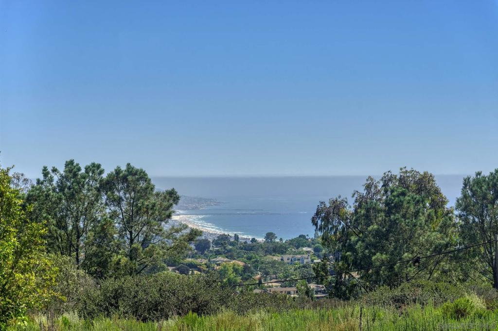 La Jolla - Residential