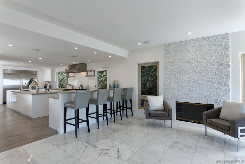 La Jolla - Residential