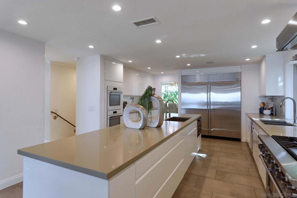 La Jolla - Residential