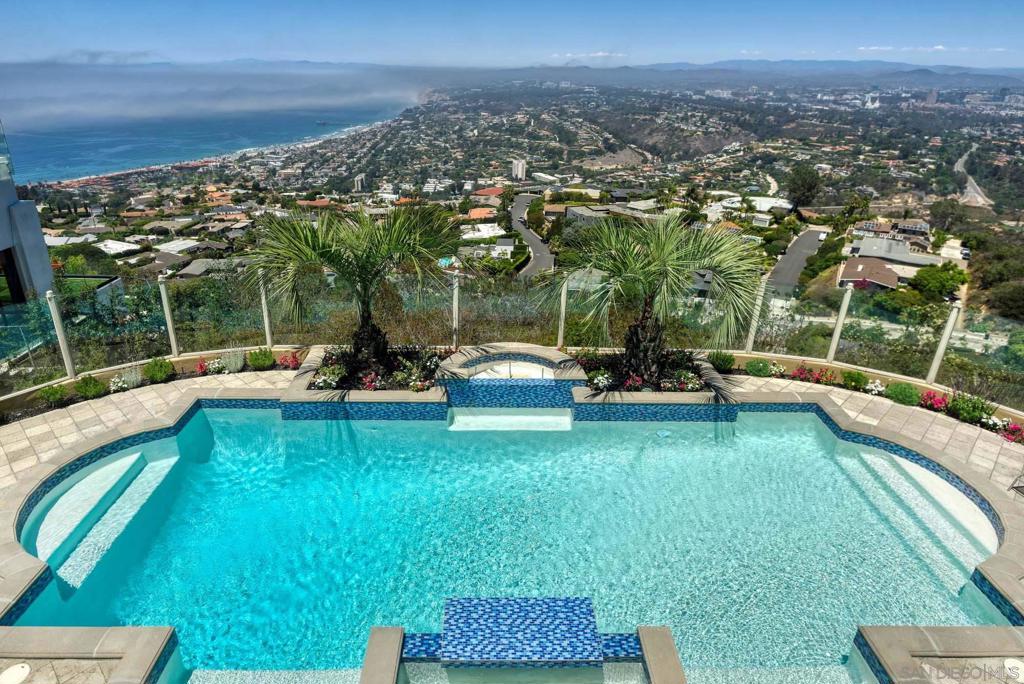 La Jolla - Residential