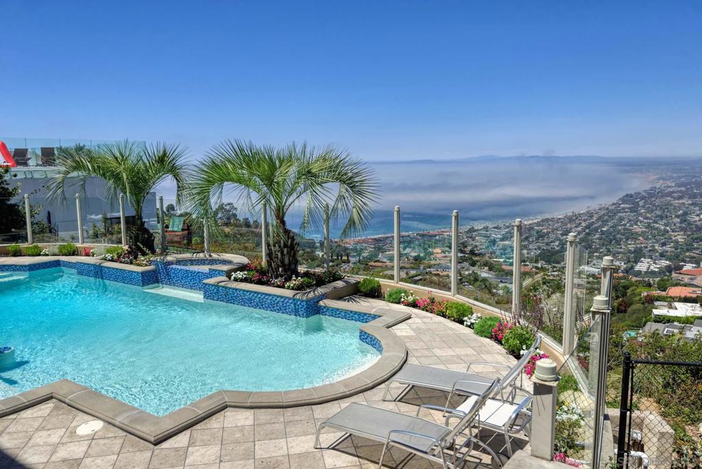 La Jolla - Residential