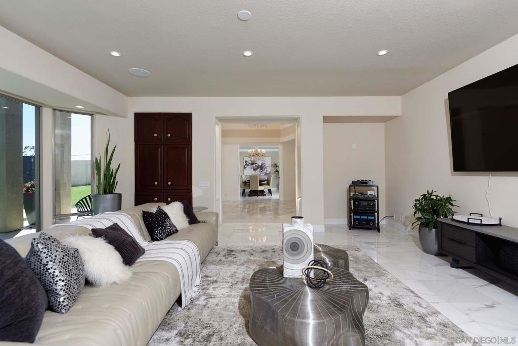 La Jolla - Residential