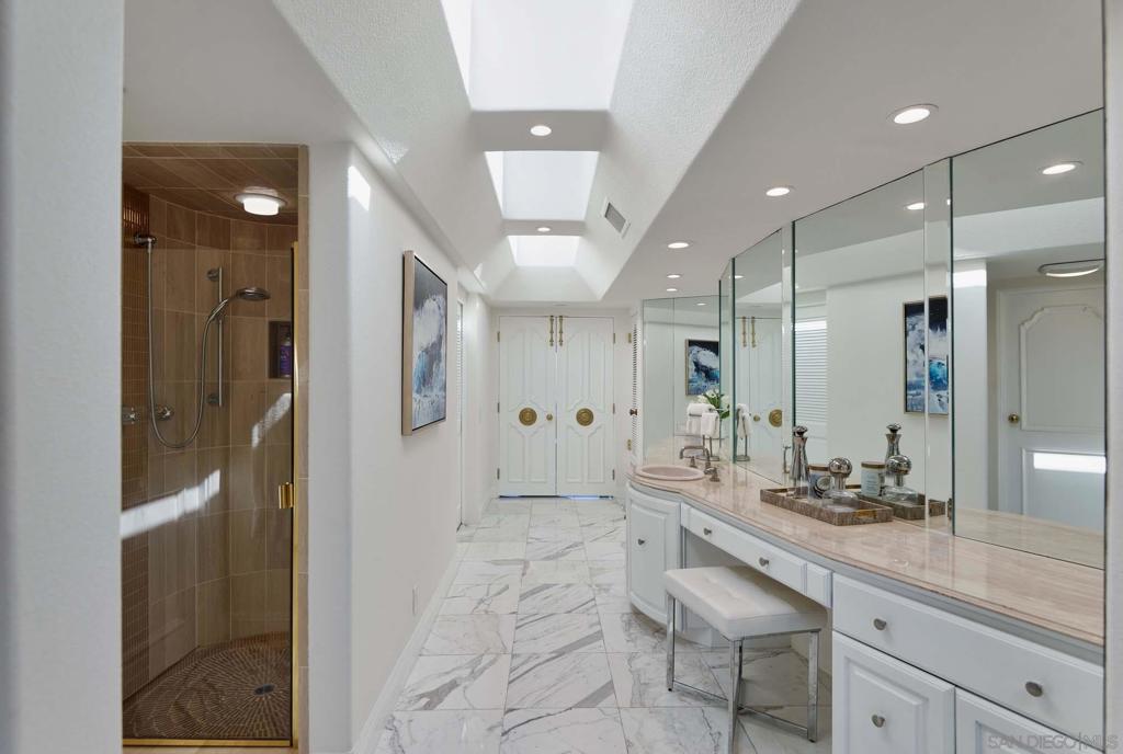 La Jolla - Residential