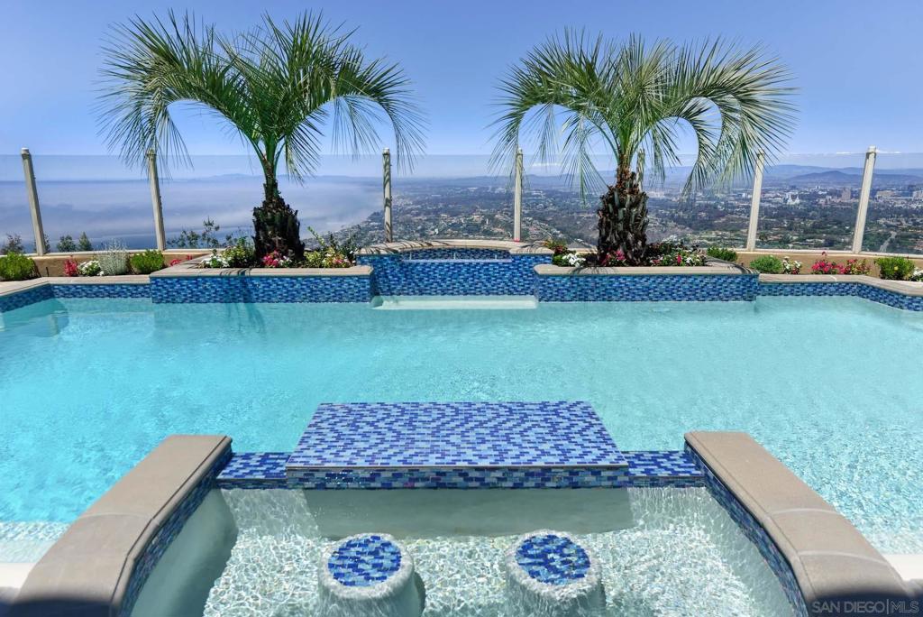 La Jolla - Residential