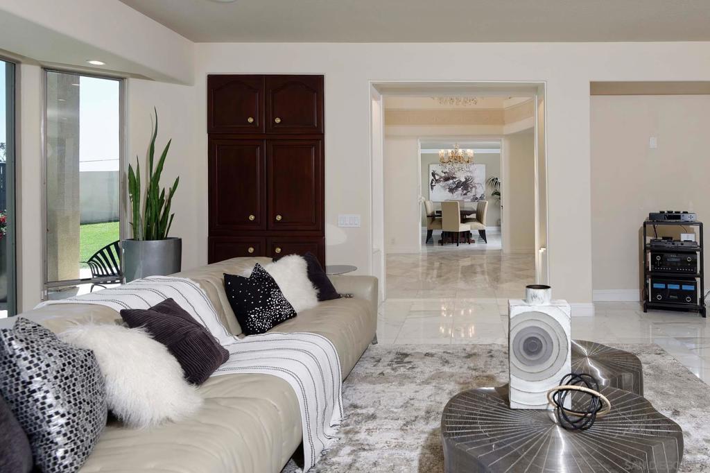 La Jolla - Residential