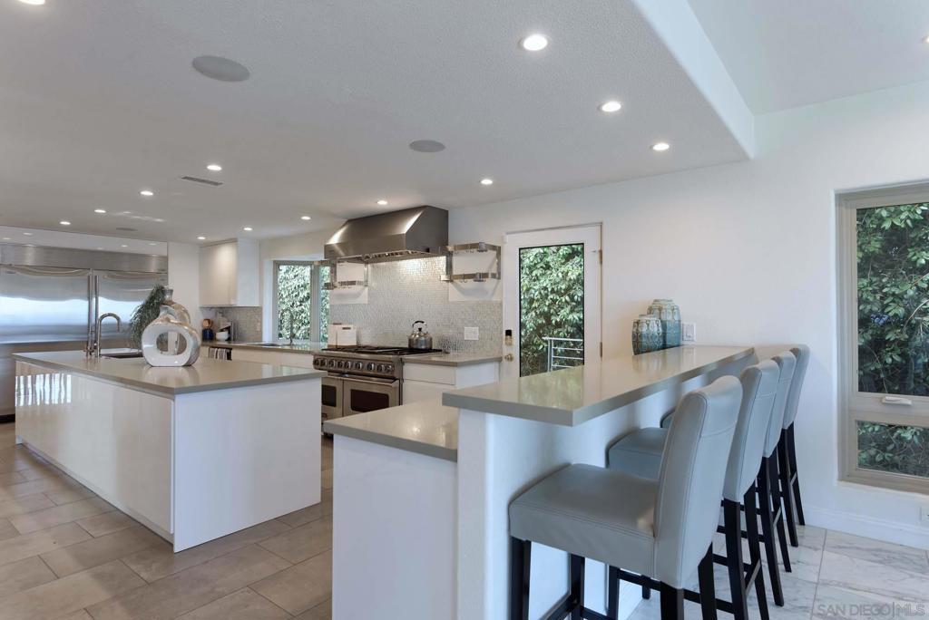 La Jolla - Residential