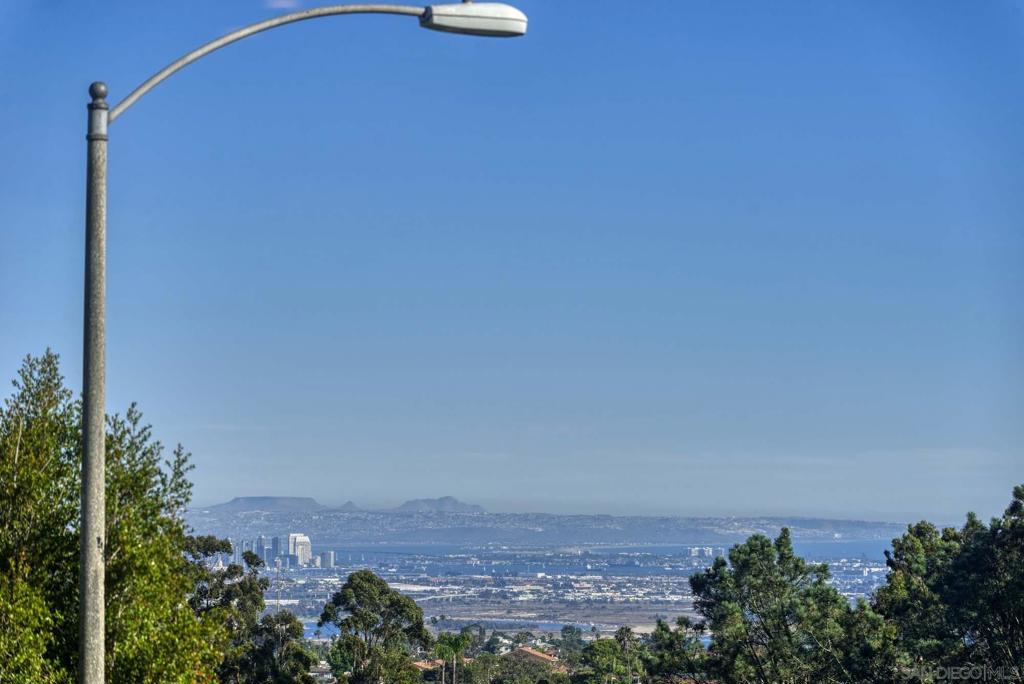 La Jolla - Residential