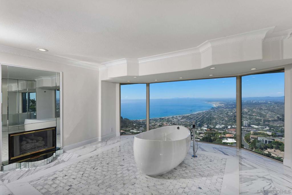 La Jolla - Residential