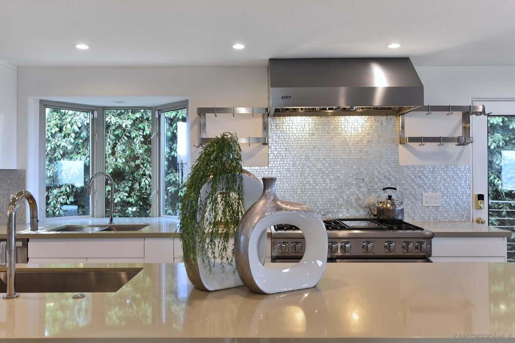 La Jolla - Residential