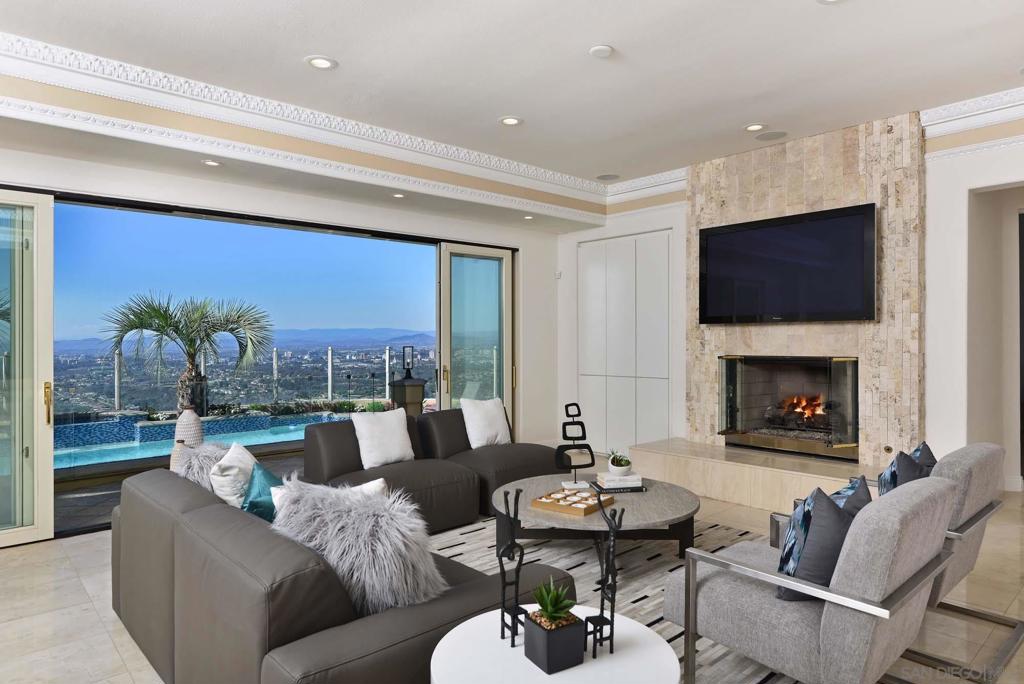 La Jolla - Residential