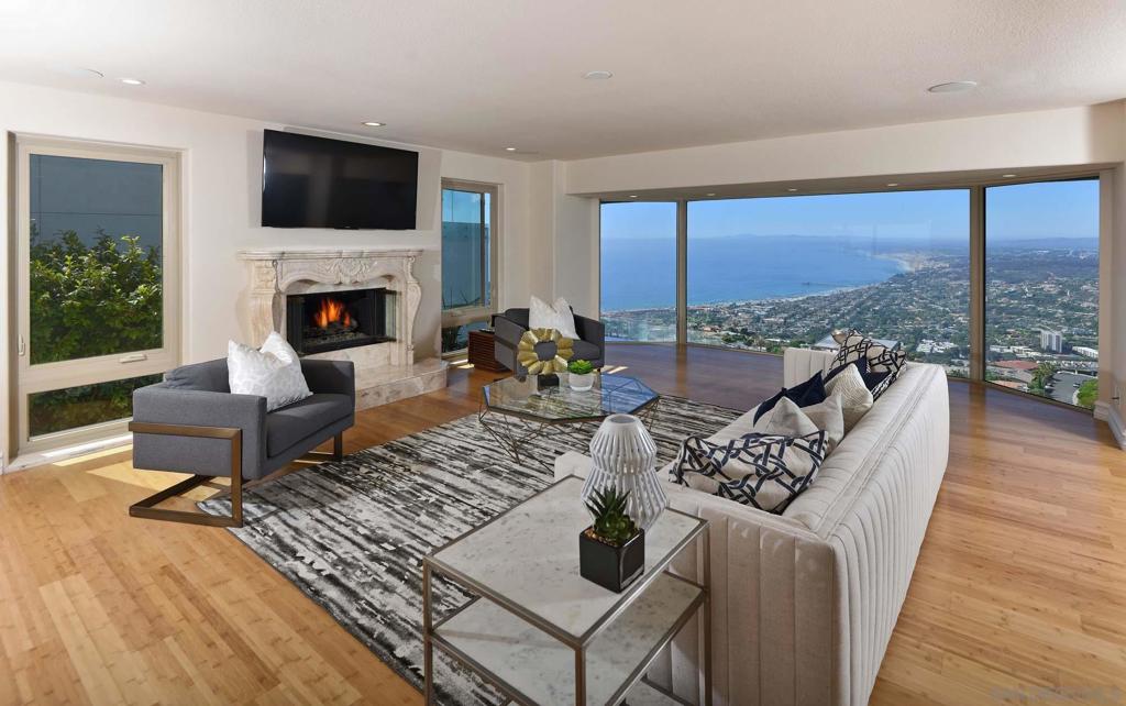 La Jolla - Residential