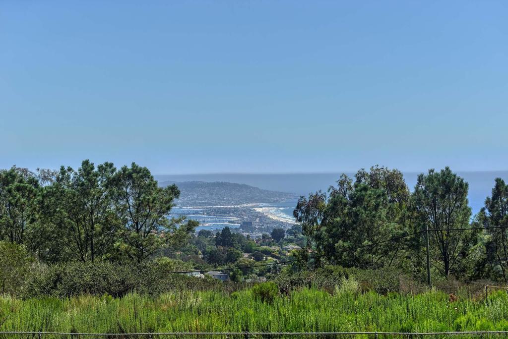 La Jolla - Residential