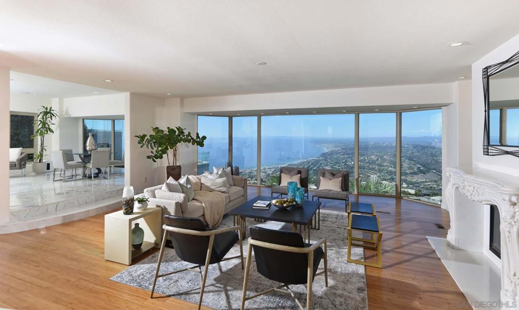 La Jolla - Residential