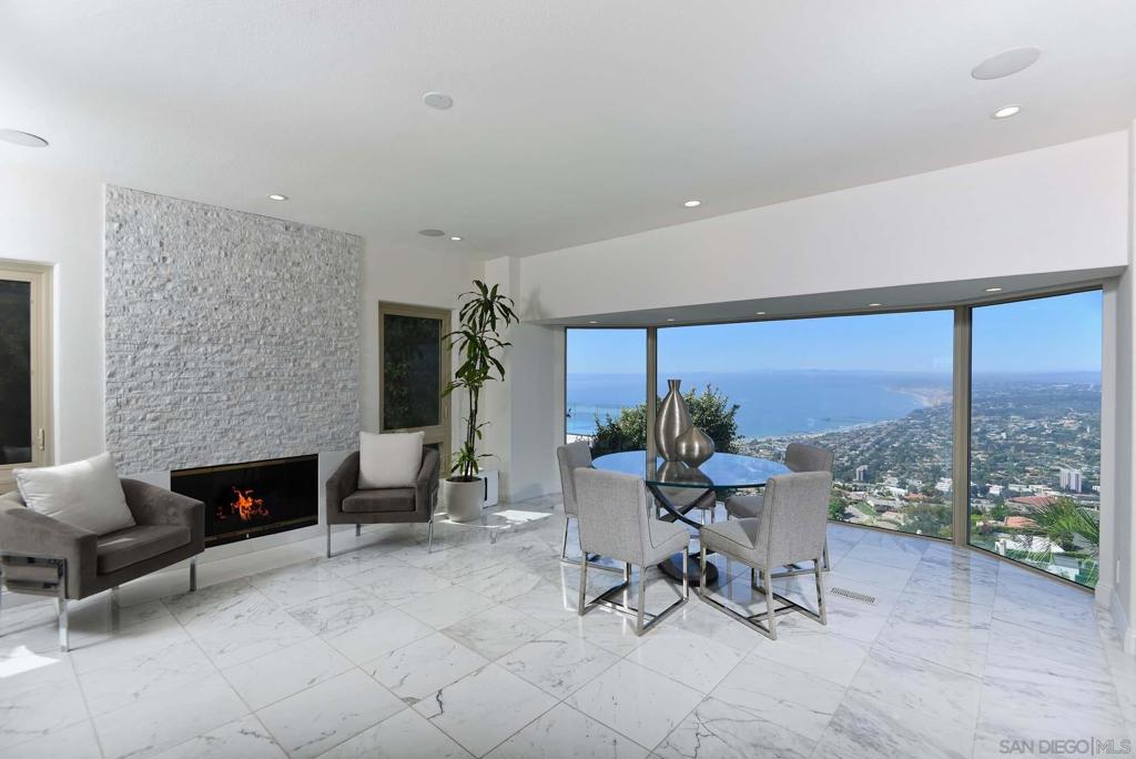 La Jolla - Residential