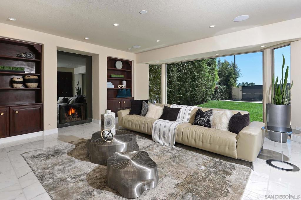 La Jolla - Residential