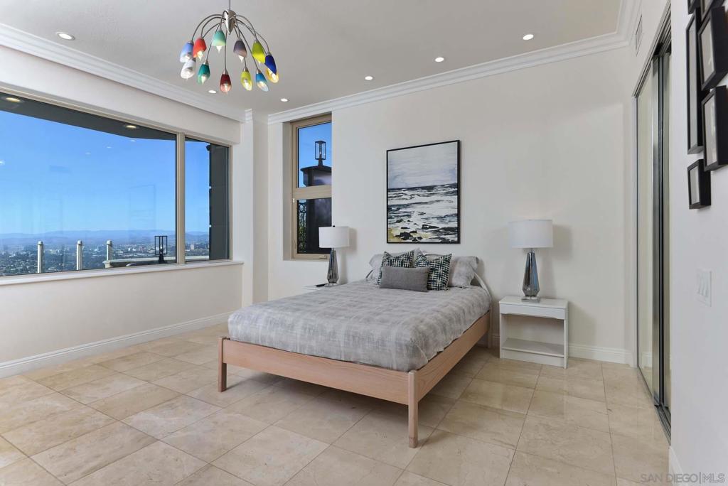 La Jolla - Residential