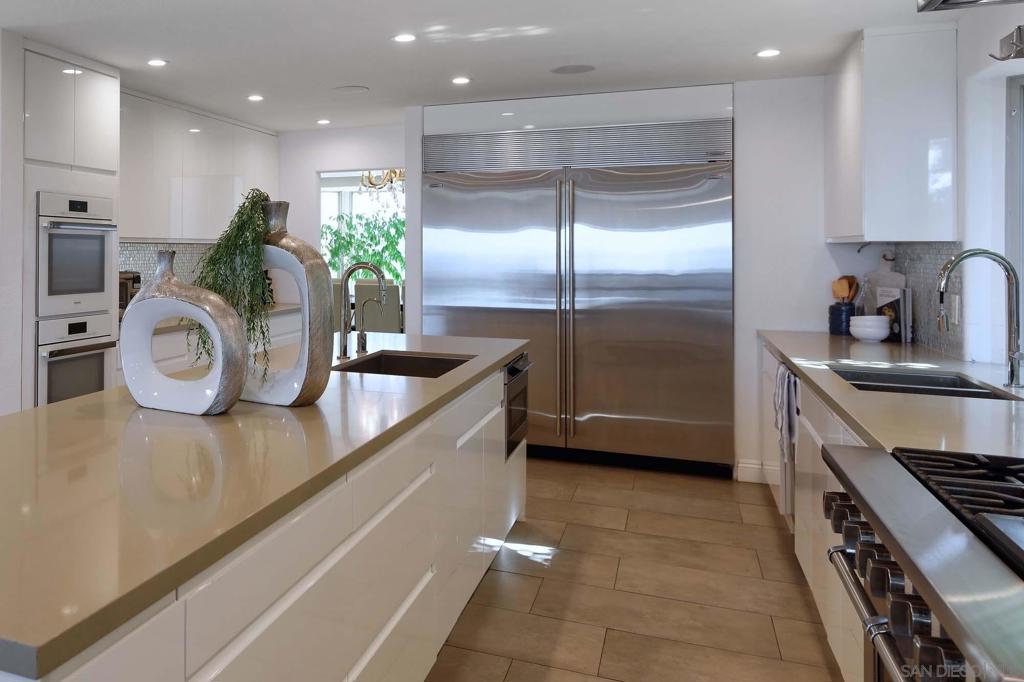 La Jolla - Residential