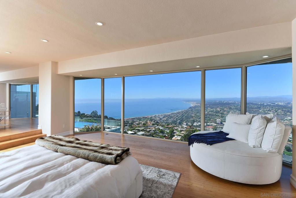 La Jolla - Residential