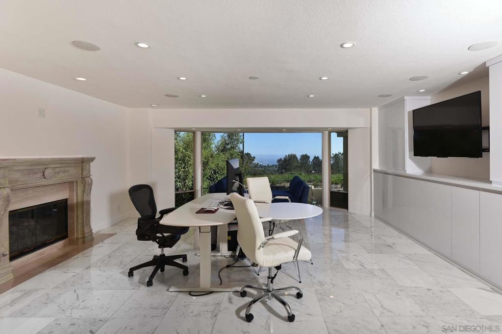 La Jolla - Residential