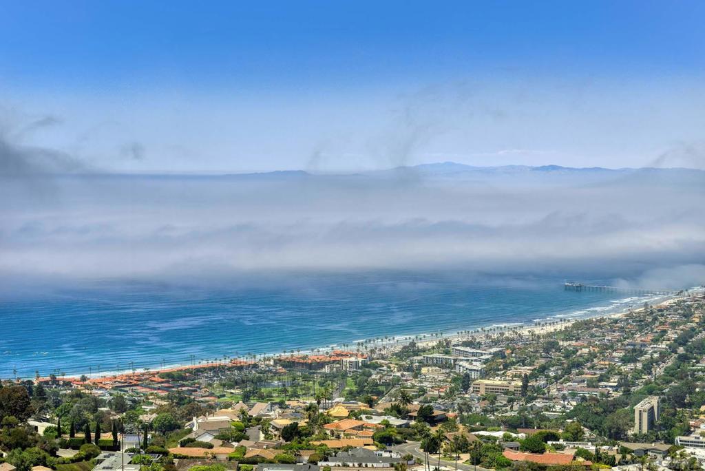 La Jolla - Residential