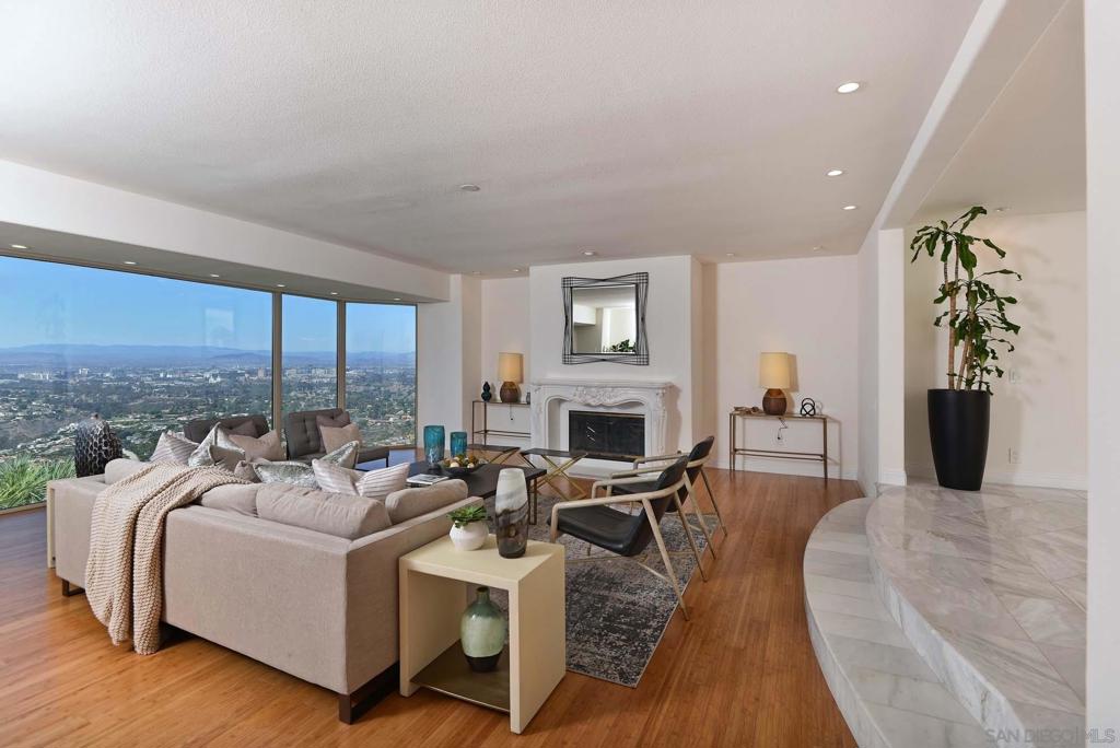 La Jolla - Residential