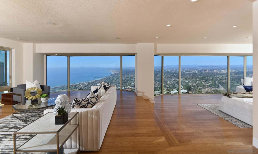 La Jolla - Residential