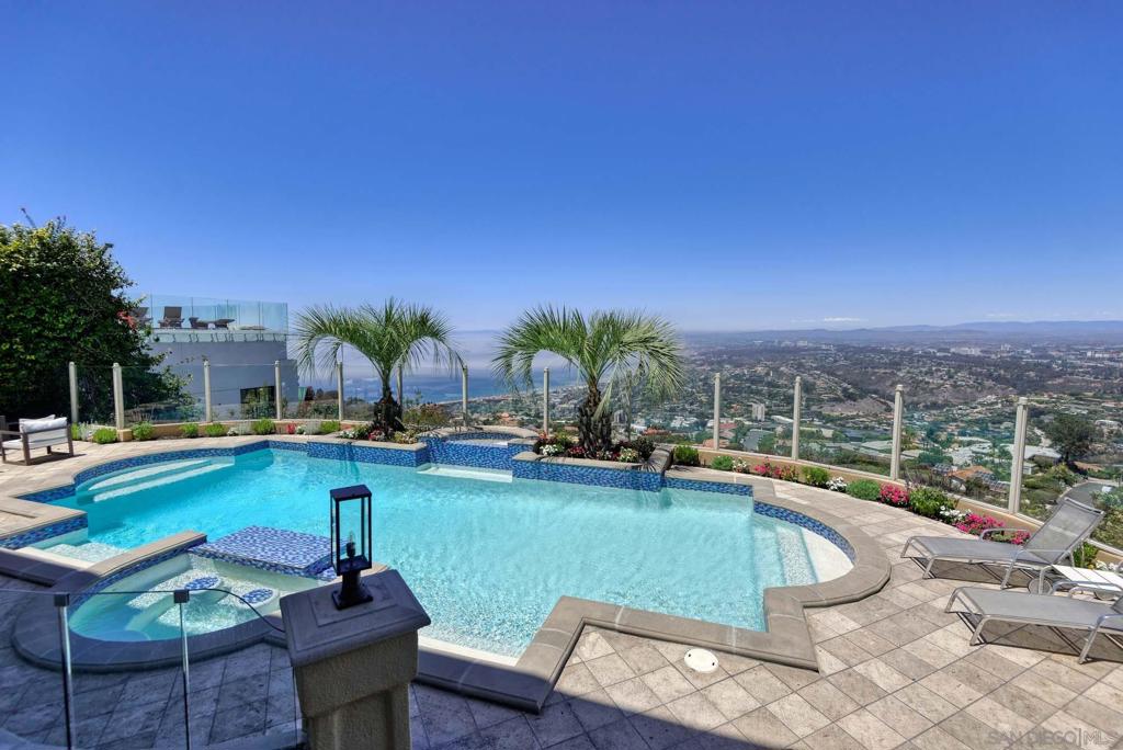 La Jolla - Residential