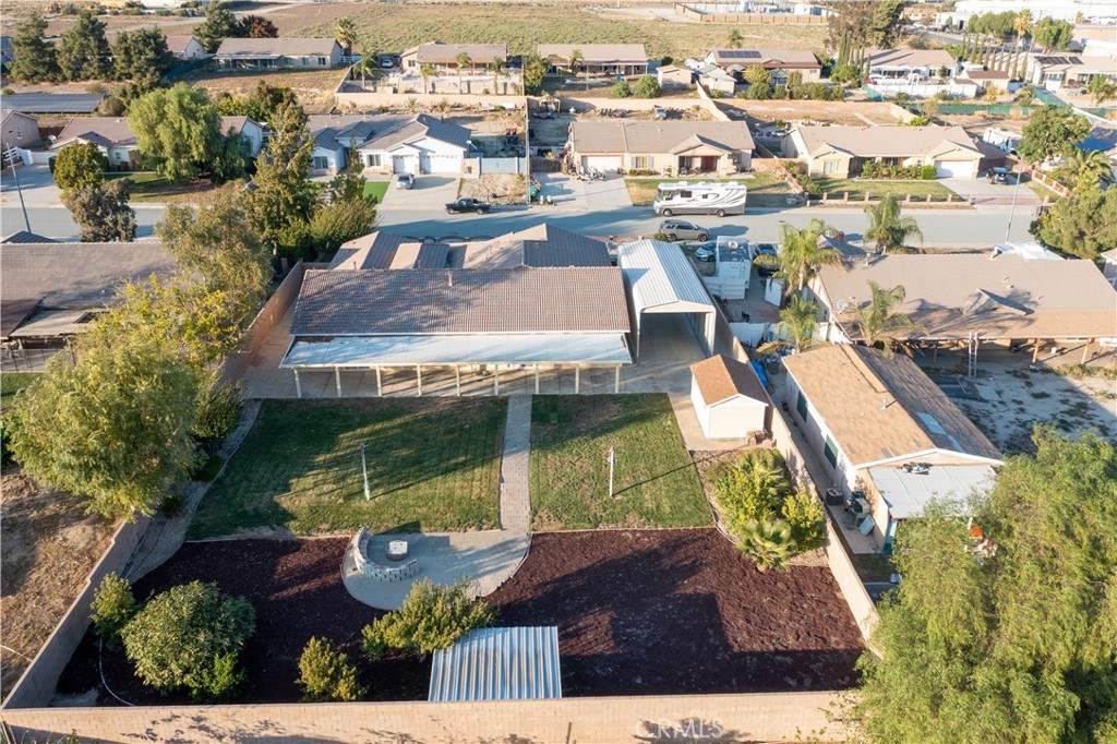 Fair Oaks Ranch - Residential