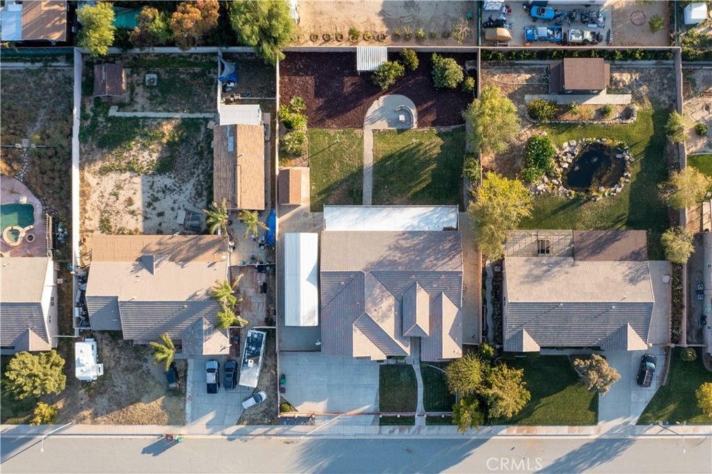 Fair Oaks Ranch - Residential