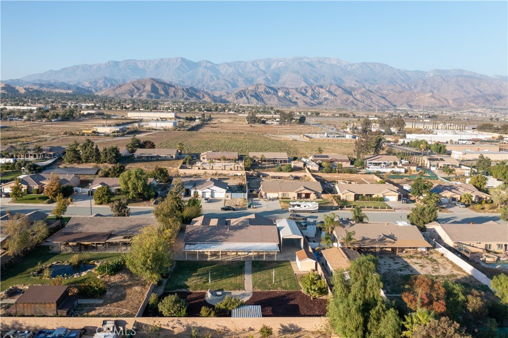 Fair Oaks Ranch - Residential