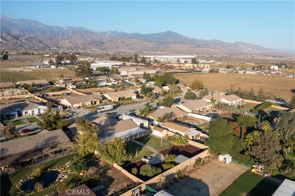 Fair Oaks Ranch - Residential