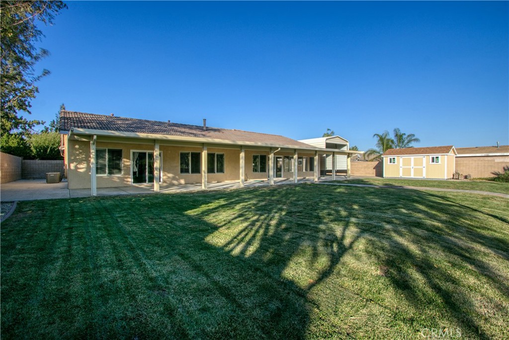Fair Oaks Ranch - Residential