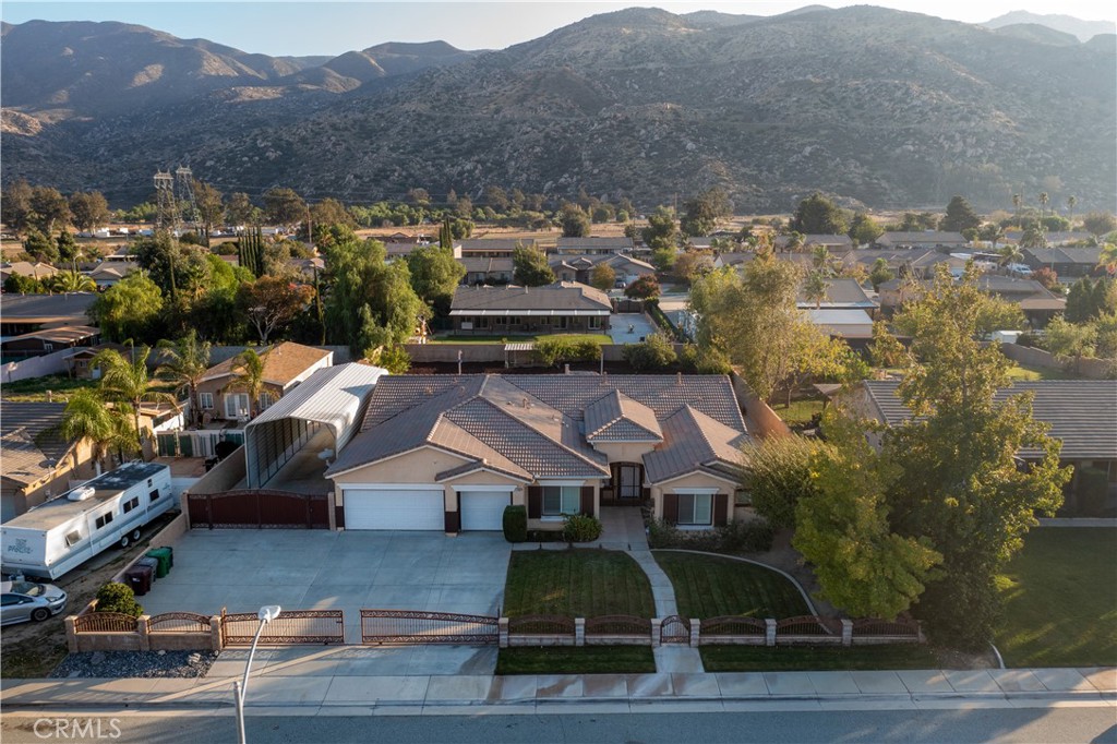 Fair Oaks Ranch - Residential