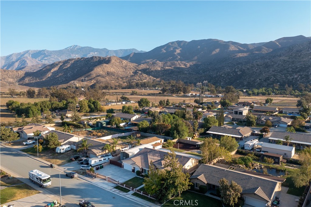 Fair Oaks Ranch - Residential