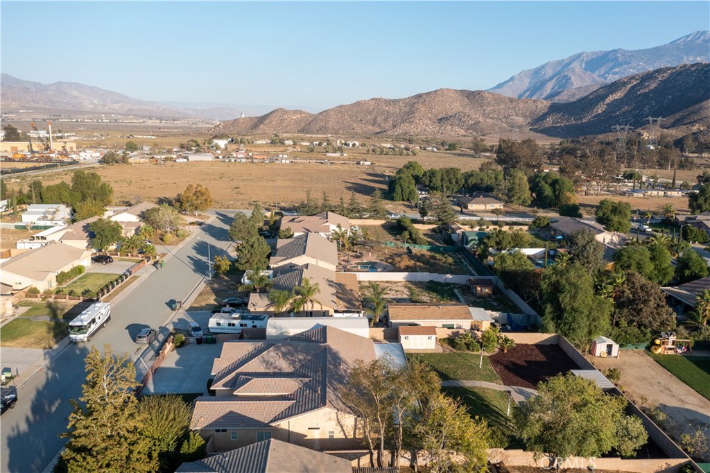 Fair Oaks Ranch - Residential