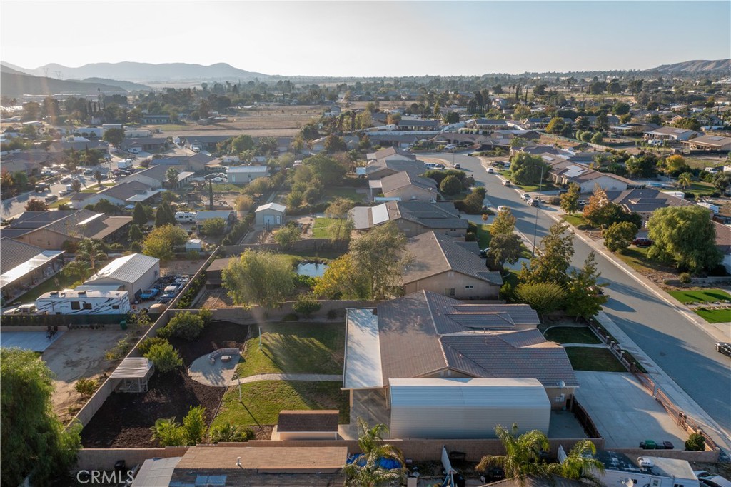 Fair Oaks Ranch - Residential