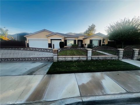 Photo of 1496 Bryan St, Banning, CA 92220 (MLS # IG25254748)