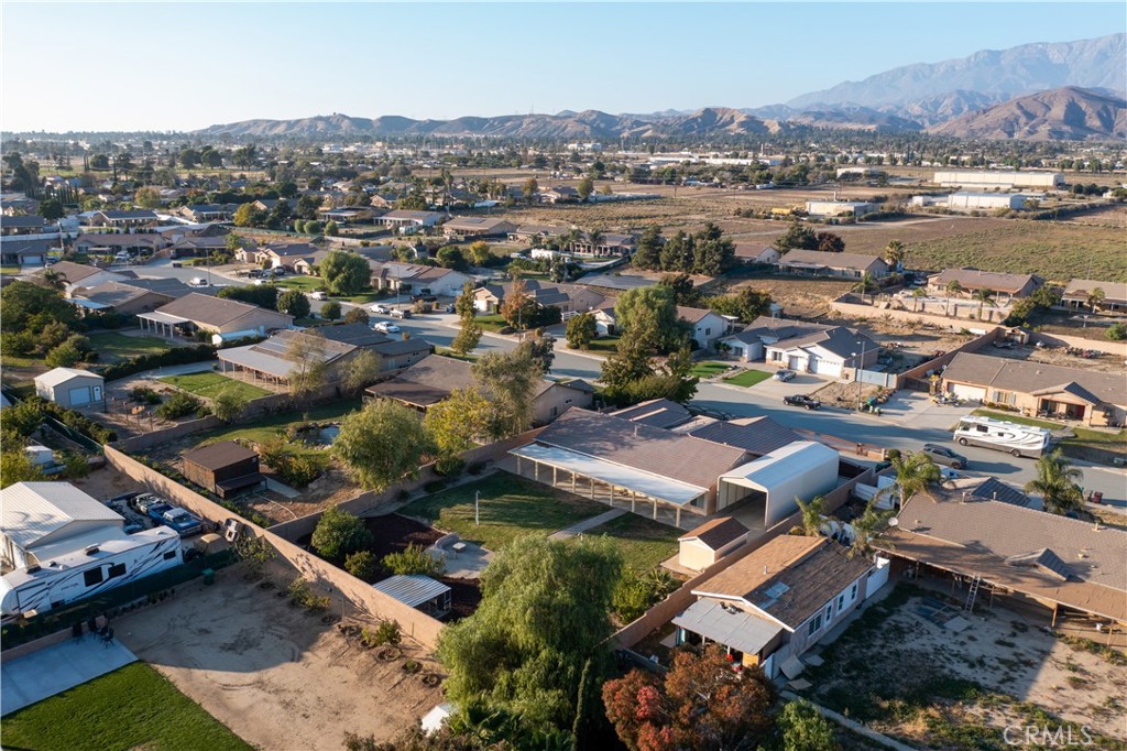 Fair Oaks Ranch - Residential