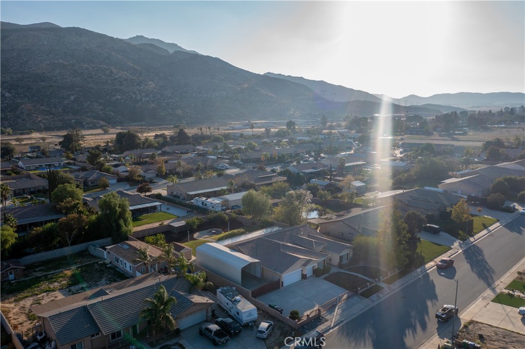 Fair Oaks Ranch - Residential