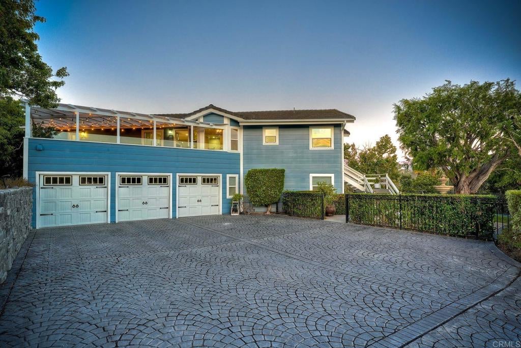 1413 Trabert Ranch Road