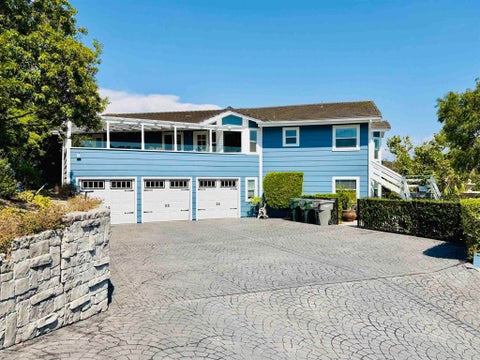Photo of 1413 Trabert Ranch Road, Encinitas, CA 92024 (MLS # NDP2608082)