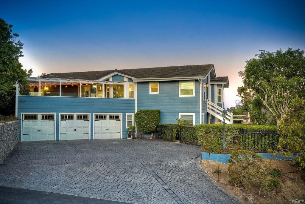 1413 Trabert Ranch Road