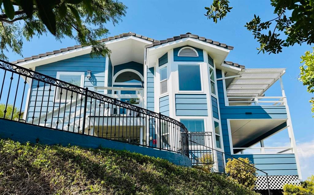 1413 Trabert Ranch Road